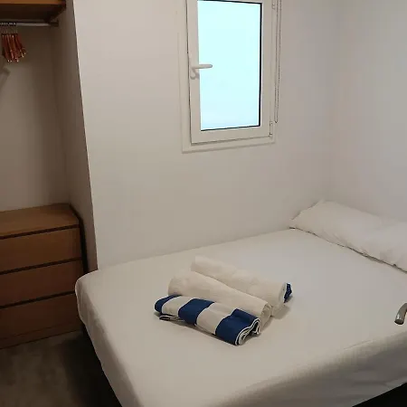 Lägenhet Beso Sitges