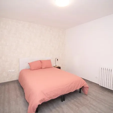 Lägenhet Beso *